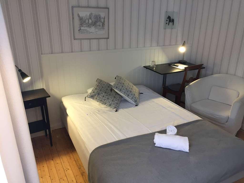 Hotell Klockargarden 塔尔伯格 设施 照片