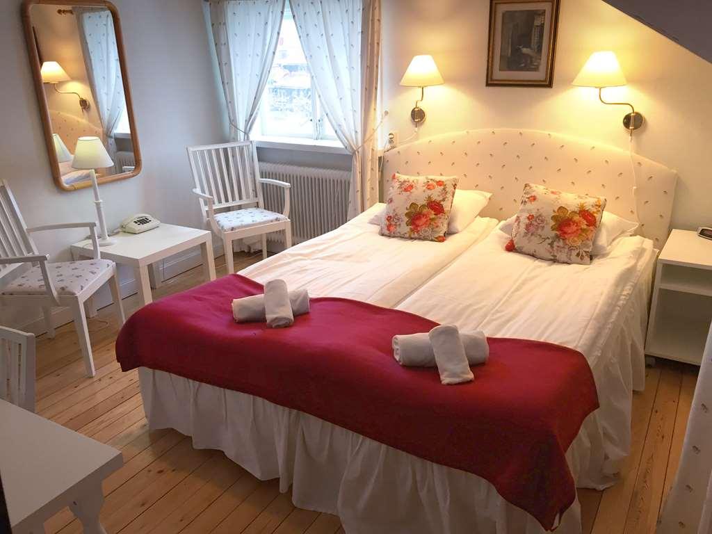 Hotell Klockargarden 塔尔伯格 设施 照片