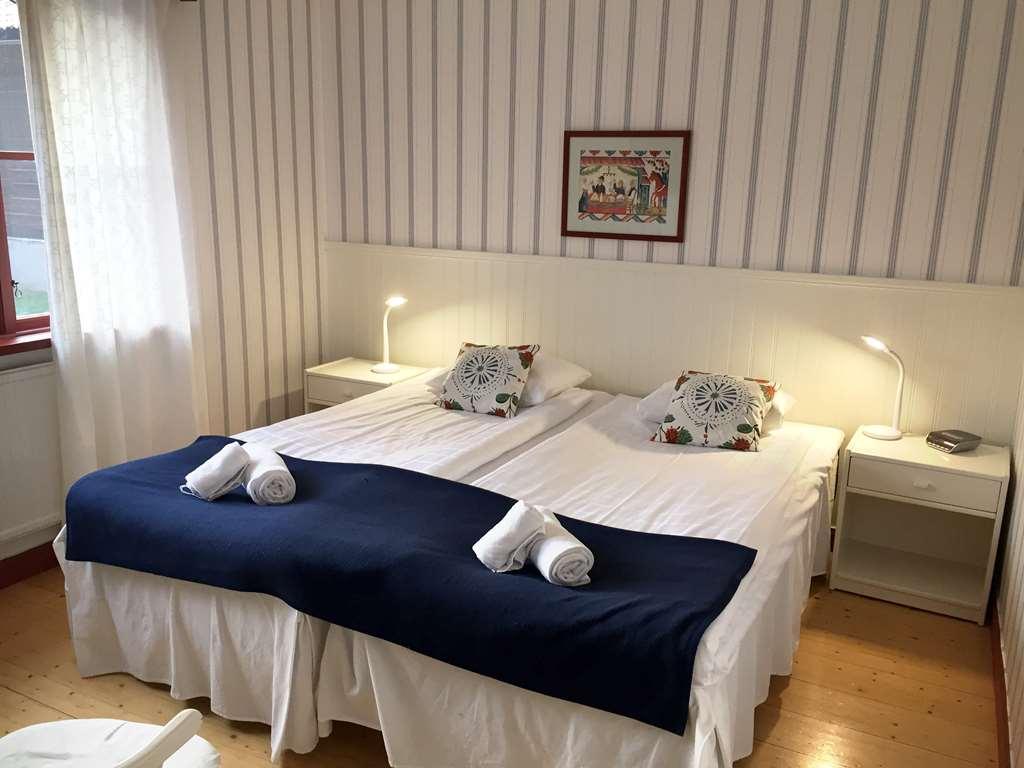 Hotell Klockargarden 塔尔伯格 客房 照片
