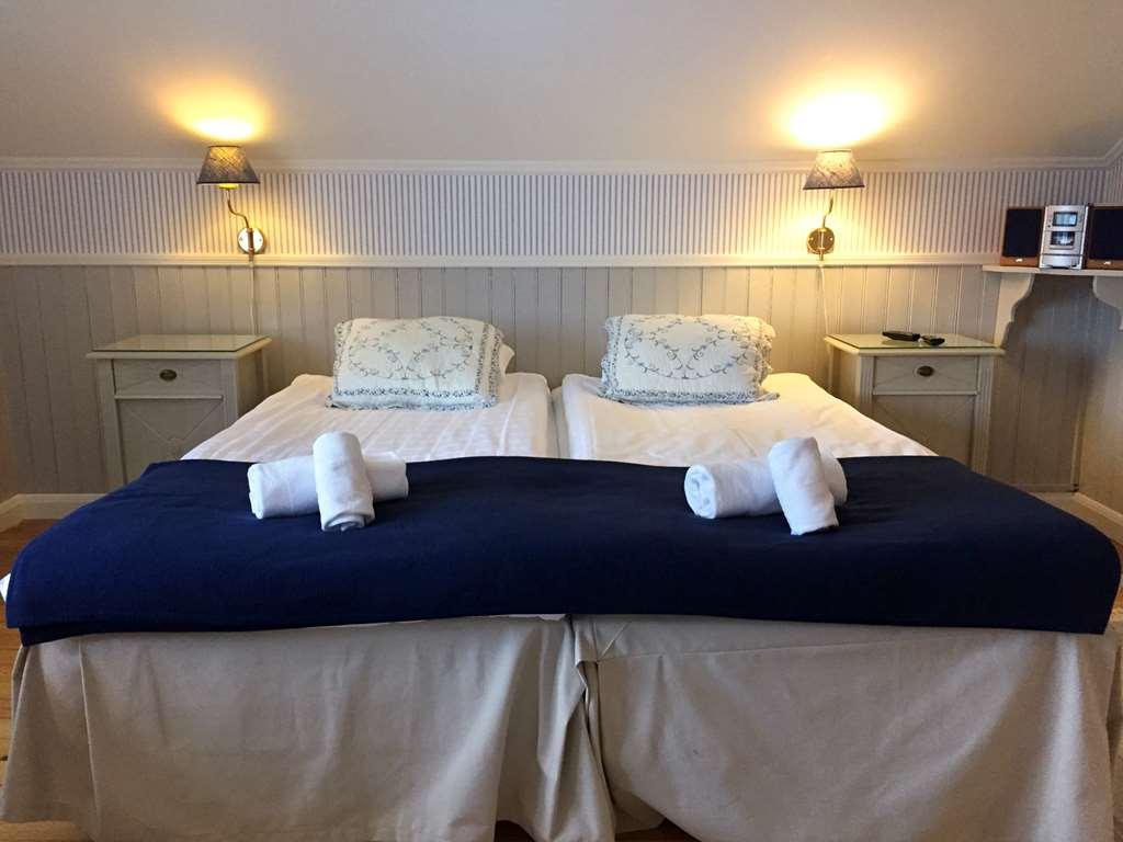 Hotell Klockargarden 塔尔伯格 客房 照片